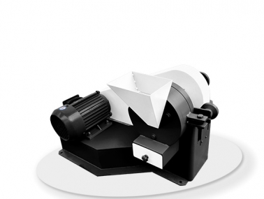 氧化鋯盤(pán)式研磨儀