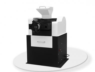 氧化鋯雙輥破碎機(jī)